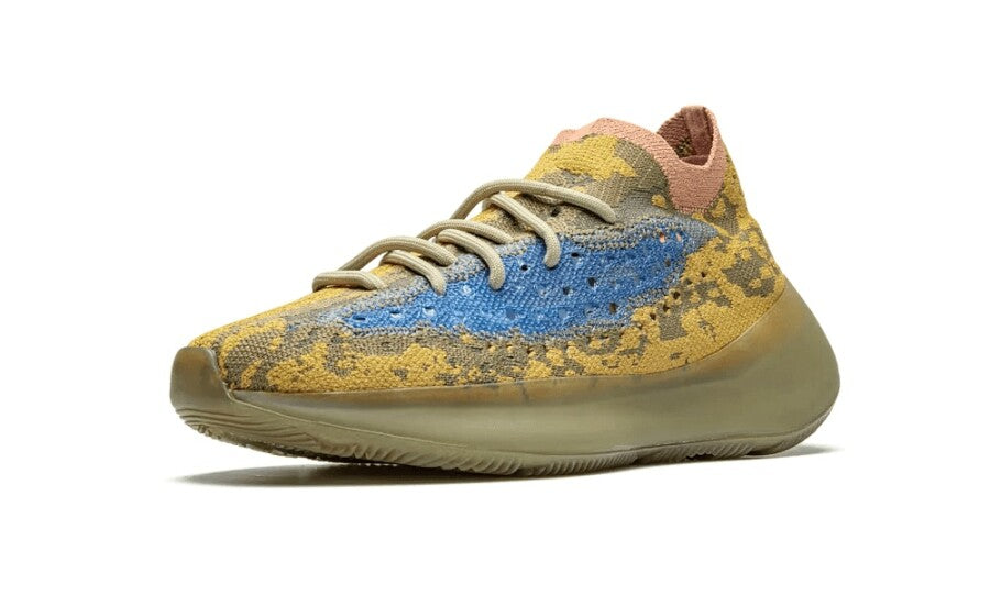 Adidas Yeezy Boost 380 Blue Oat