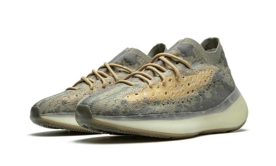 Adidas Yeezy Boost 380 Mist