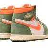 Air Jordan 1 High OG Craft Celadon