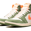 Air Jordan 1 High OG Craft Celadon