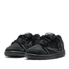 Air Jordan 1 Low SP Travis Scott Black Phantom Bébé (TD)