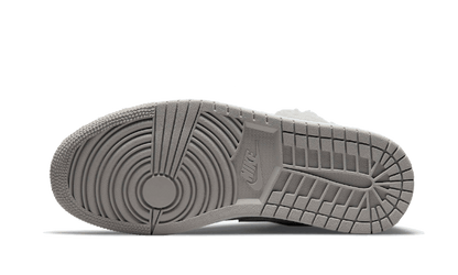 Air Jordan 1 Low SE Sherpa Fleece