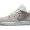 Air Jordan 1 Low SE Sherpa Fleece