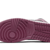 Air Jordan 1 Mid Light Mulberry