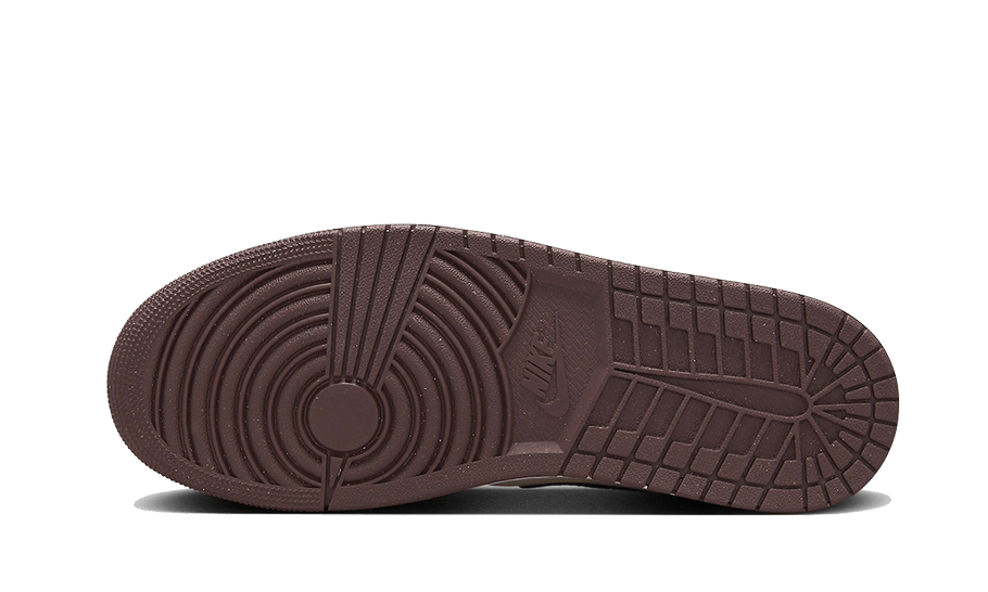 Air Jordan 1 Mid SE Paris YMCA