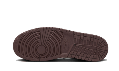 Air Jordan 1 Mid SE Paris YMCA