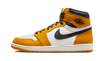 Air Jordan 1 Retro High OG Yellow Ochre
