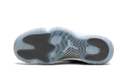 Air Jordan 11 Retro Cool Grey (2021)