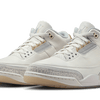 Air Jordan 3 Craft Ivory