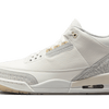 Air Jordan 3 Craft Ivory