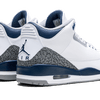 Air Jordan 3 Retro Midnight Navy