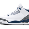 Air Jordan 3 Retro Midnight Navy