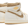 Air Jordan 1 Retro High OG Craft Vibrations Of Naija