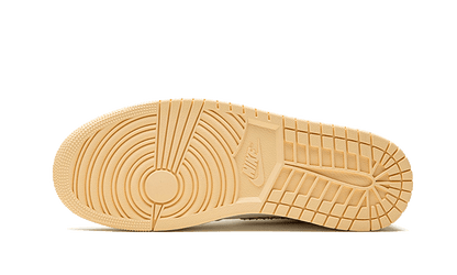 Air Jordan 1 Retro High OG Craft Vibrations Of Naija