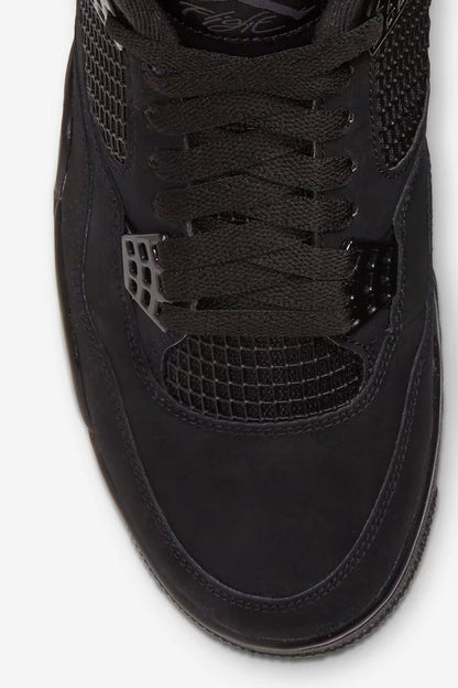 Air Jordan 3 Retro Black Cat (2025)