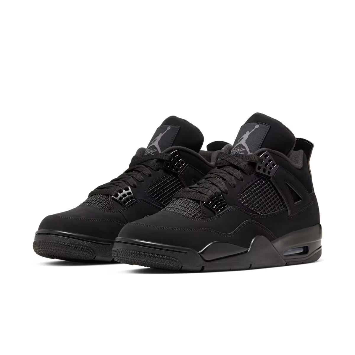 Air Jordan 3 Retro Black Cat (2025)