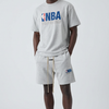 Fear of God Essentials NBA Light Heather Summer Set