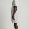 Fear of God Essentials NBA Light Heather Summer Set