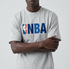 Fear of God Essentials NBA Light Heather Summer Set