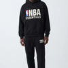 Fear of God Essentials NBA Black White Full Set