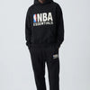 Fear of God Essentials NBA Black White Full Set