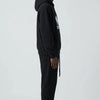 Fear of God Essentials NBA Black White Full Set