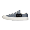 Converse Chuck Taylor All Star 70 Ox Comme des Garcons PLAY Grey
