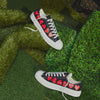 Converse Chuck Taylor All Star 70 Ox Comme des Garcons PLAY Multi-Heart Black