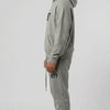 Fear of God Essentials 1977 Dark Oatmeal Full set