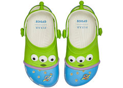 Crocs Classic Clog Disney Pixar's Toy Story Alien