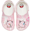 Crocs Classic Clog Pokémon Jigglypuff (Kids)
