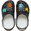 Crocs Classic Clog Pokémon Starters (Kids)