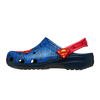 Crocs Classic Clog DC Comics Superman