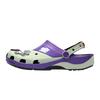 Crocs Classic Clog Dragon Ball Z Frieza