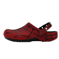 Crocs Classic Clog Marvel Spider-Man Neo