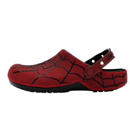 Crocs Classic Clog Marvel Spider-Man Neo