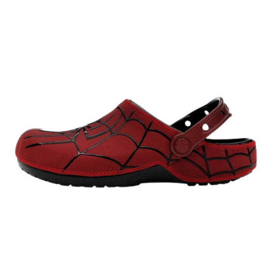Crocs Classic Clog Marvel Spider-Man Neo