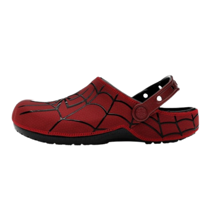 Crocs Classic Clog Marvel Spider-Man Neo