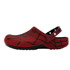 Crocs Classic Clog Marvel Spider-Man Neo