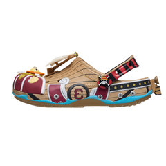 Crocs Classic Clog One Piece Thousand Sunny