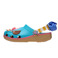 Crocs Classic Clog One Piece Tony Tony Chopper