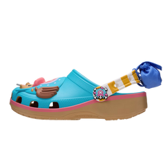 Crocs Classic Clog One Piece Tony Tony Chopper