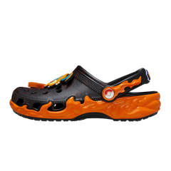 Crocs Classic Clog Pokémon Charizard vs. Blastoise