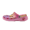 Crocs Classic Clog Pokémon Pikachu Pink