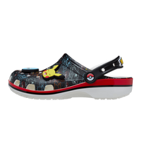 Crocs Classic Clog Pokémon Starters