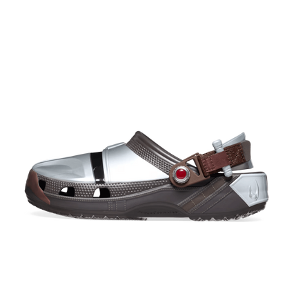 Crocs Classic Clog Star Wars The Mandalorian