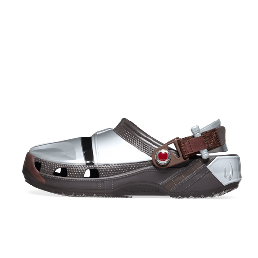 Crocs Classic Clog Star Wars The Mandalorian