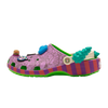 Crocs Classic Clog The Simpsons Krusty the Clown
