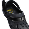 Crocs Classic Clog Batmobile x Batman
