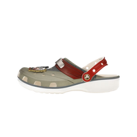 Crocs Classic Naruto Jiraiya Classic Clog